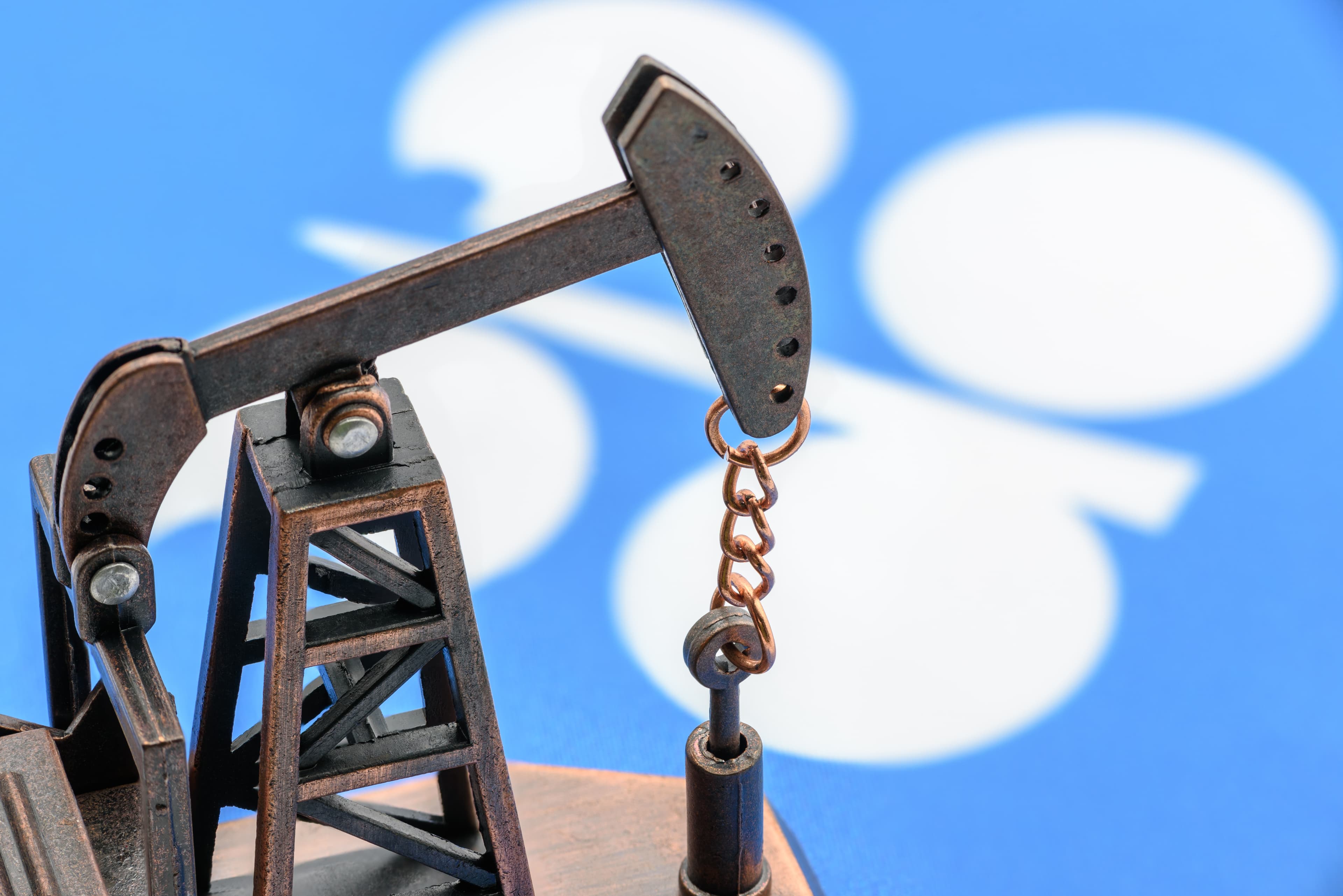 OPEC+ holds output steady through March despite rising geopolitical tensions
