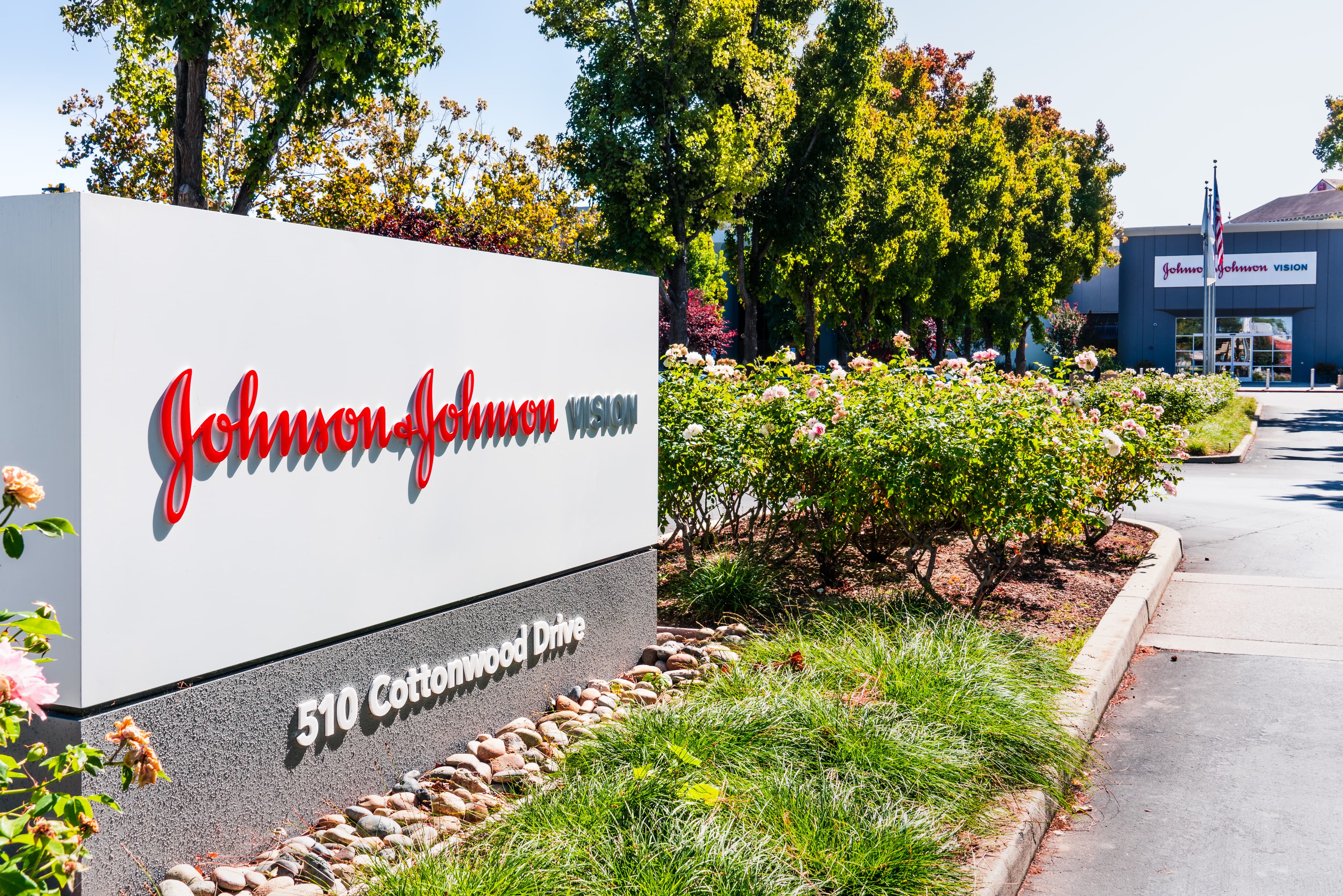 Johnson & Johnson pledges appeal following record $1.5 billion U.S. jury verdict in talc cancer case