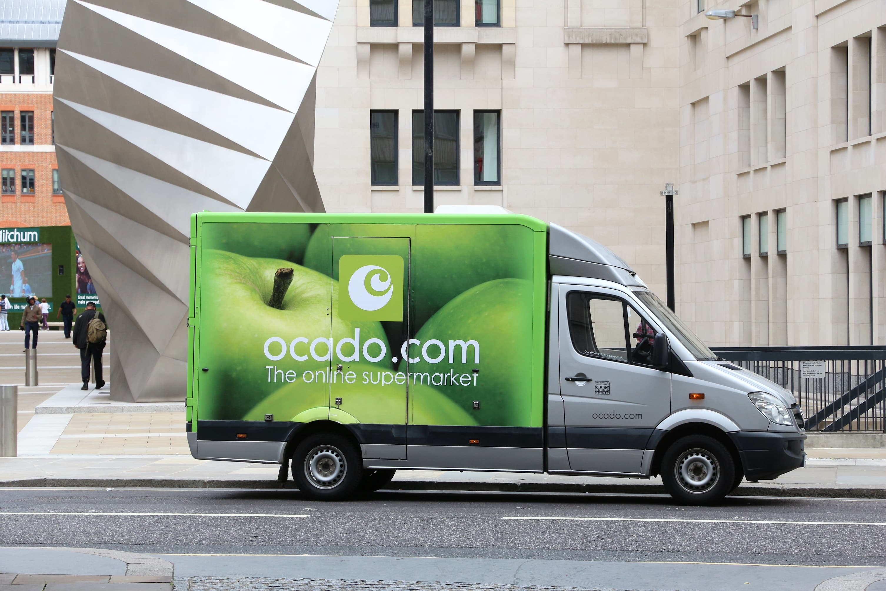 Ocado weighs job cuts as automation unit struggles, cost pressure grows