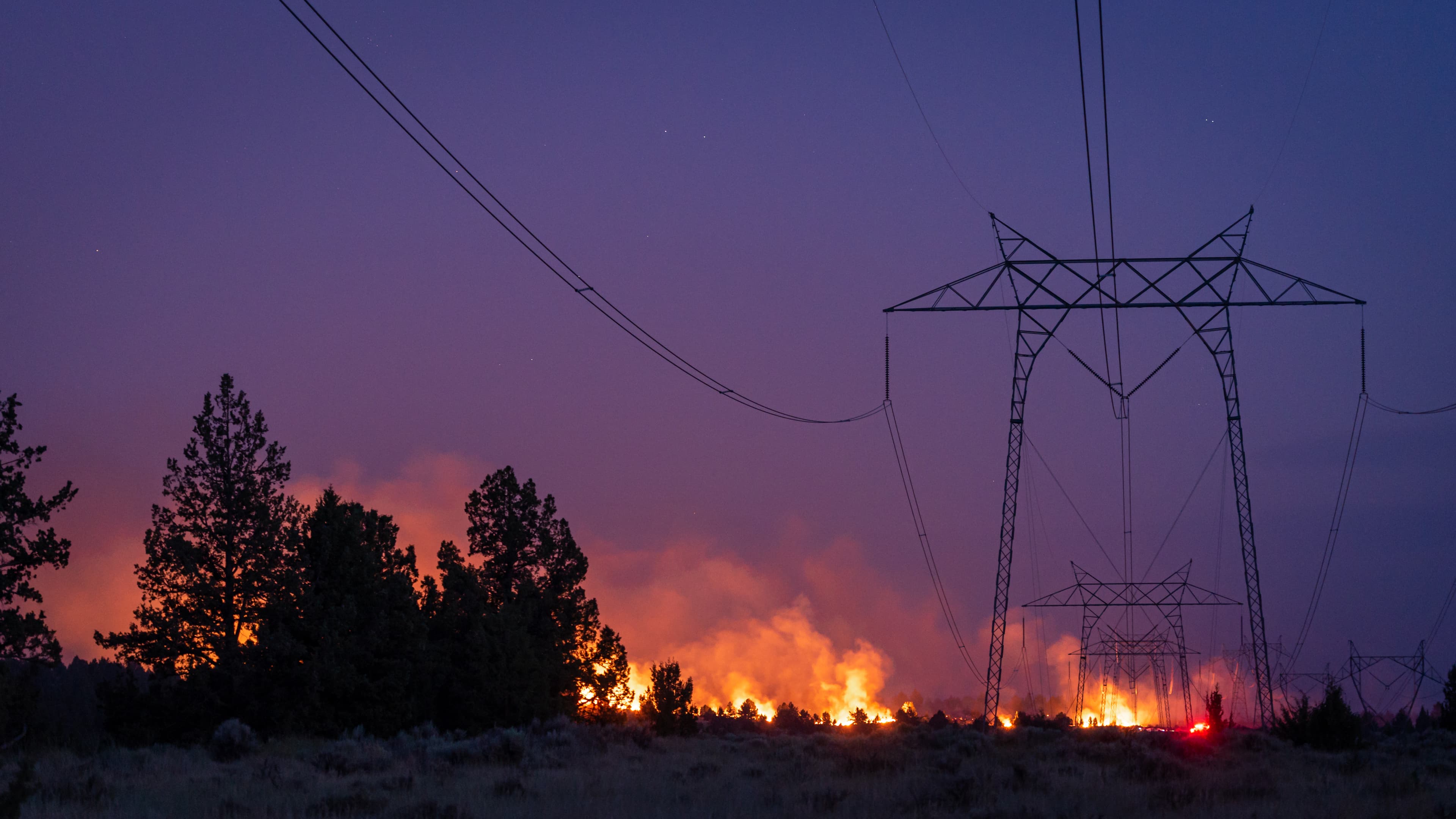 Berkshire's PacifiCorp to pay $575M settlement of U.S. government's wildfire claims