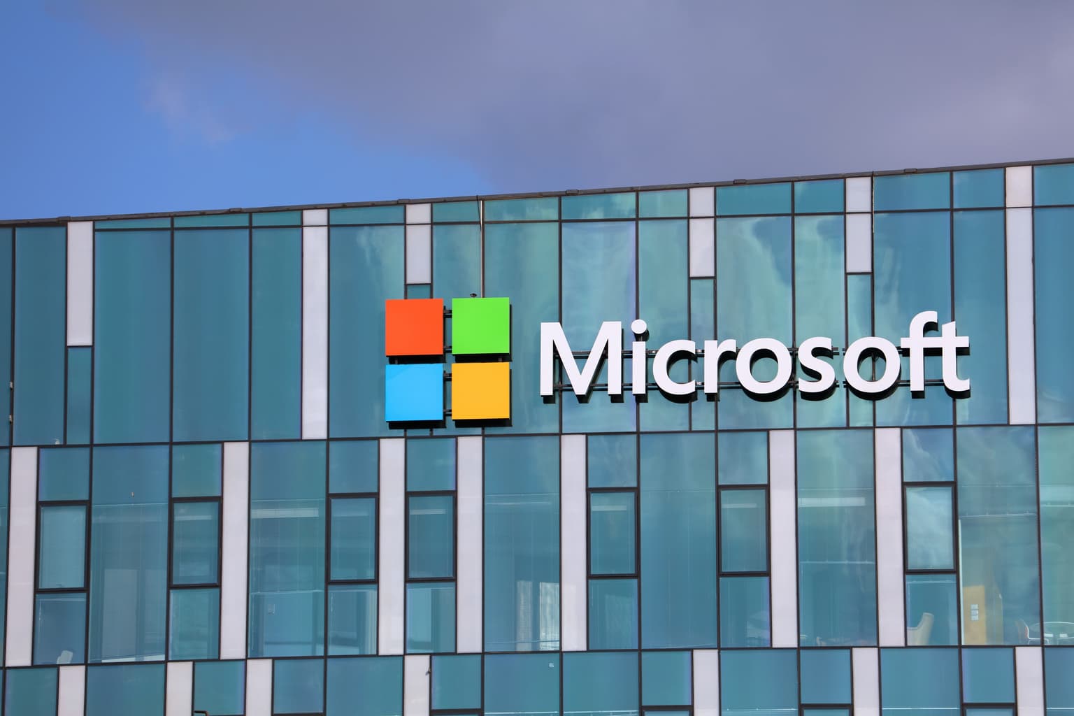Hedge funds make contrasting calls on Microsoft