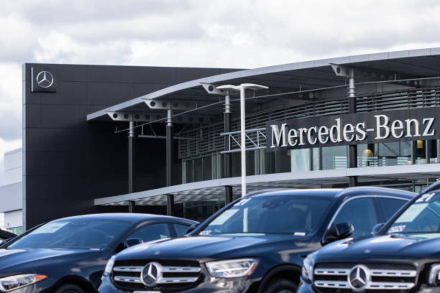 Mercedes to pay $150M settlement over diesel scandal