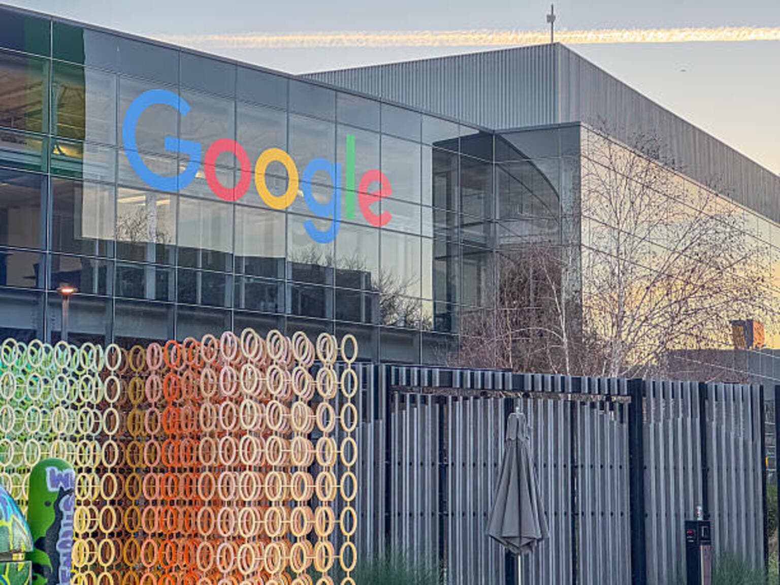 Nigeria in advanced talks with Google for new undersea cable: report