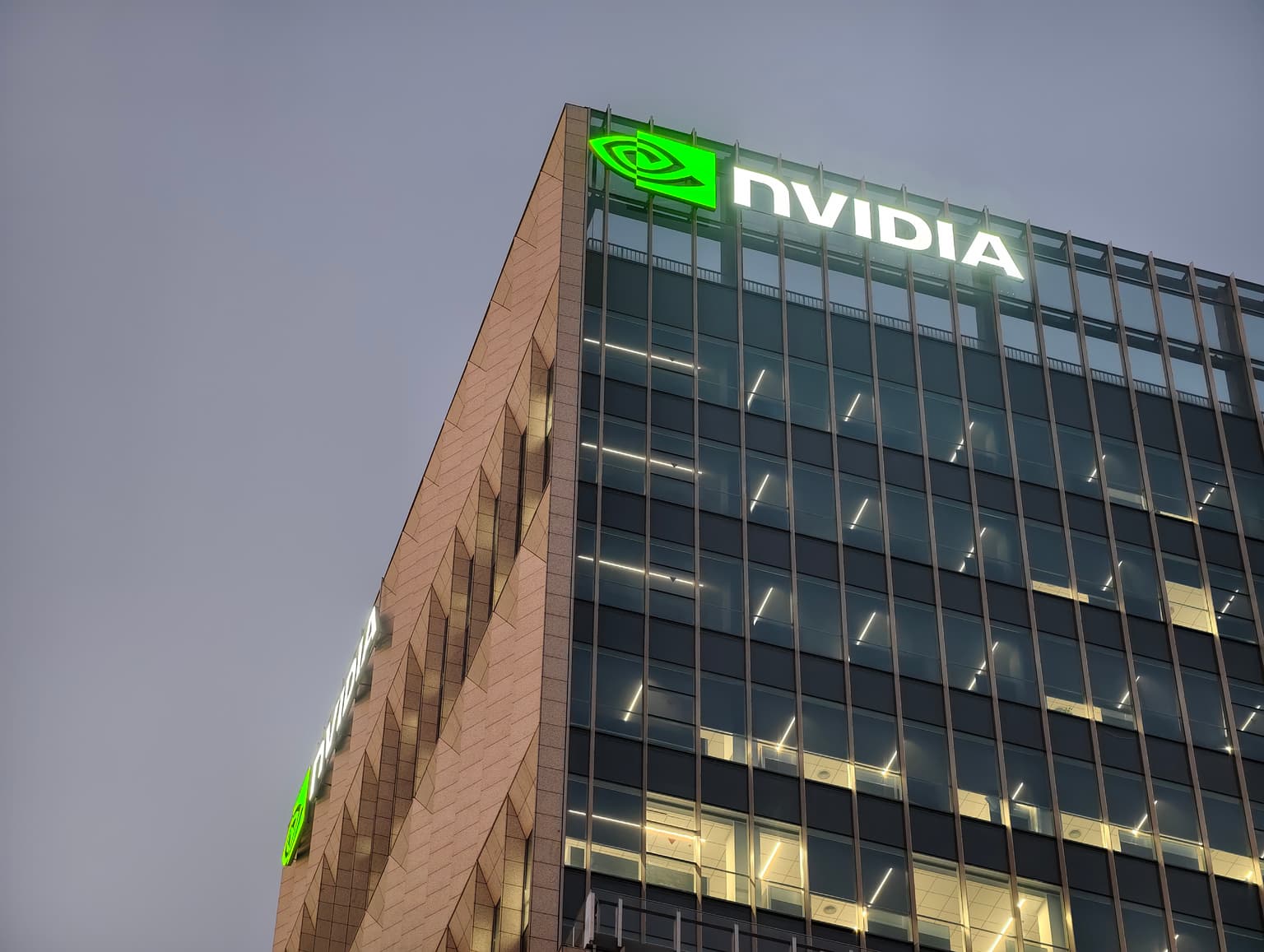 Nvidia GTC likely to be an industry-wide catalyst, GF Securities says