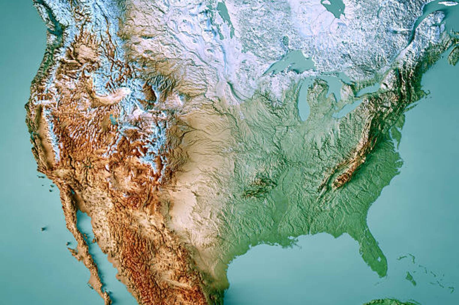 U.S. snow drought leaves western slopes bare, warm winter threatens water supplies