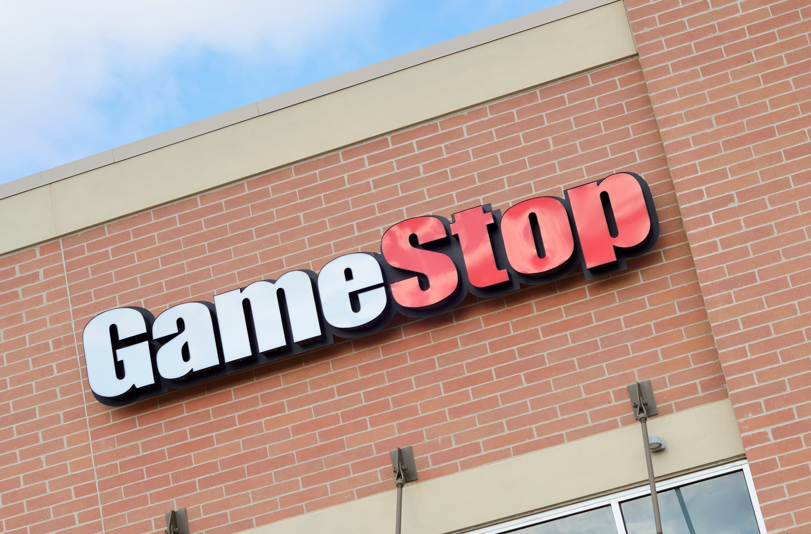 GameStop's Ryan Cohen takes on the 'hollow men' of corporate boardrooms
