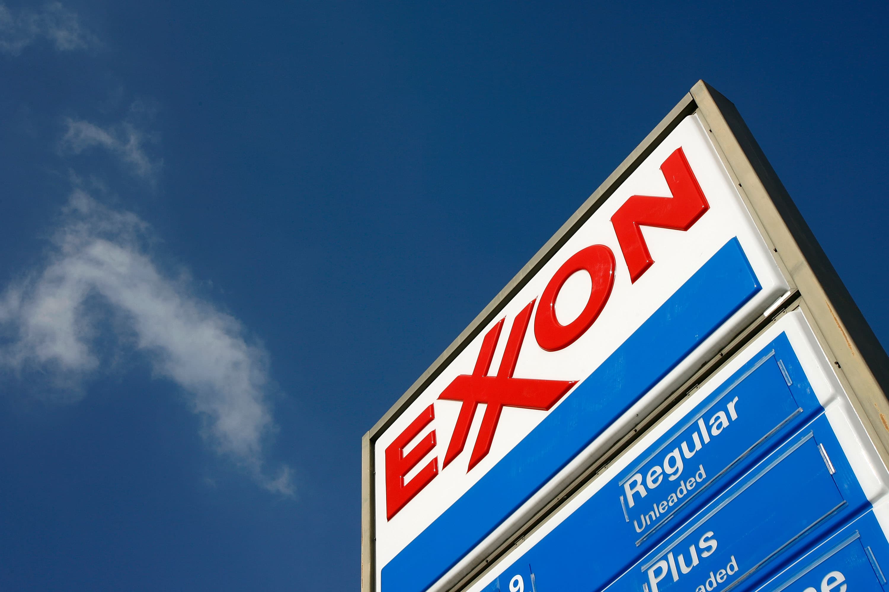 Exxon can sue California AG for defamation over recycling, judge rules