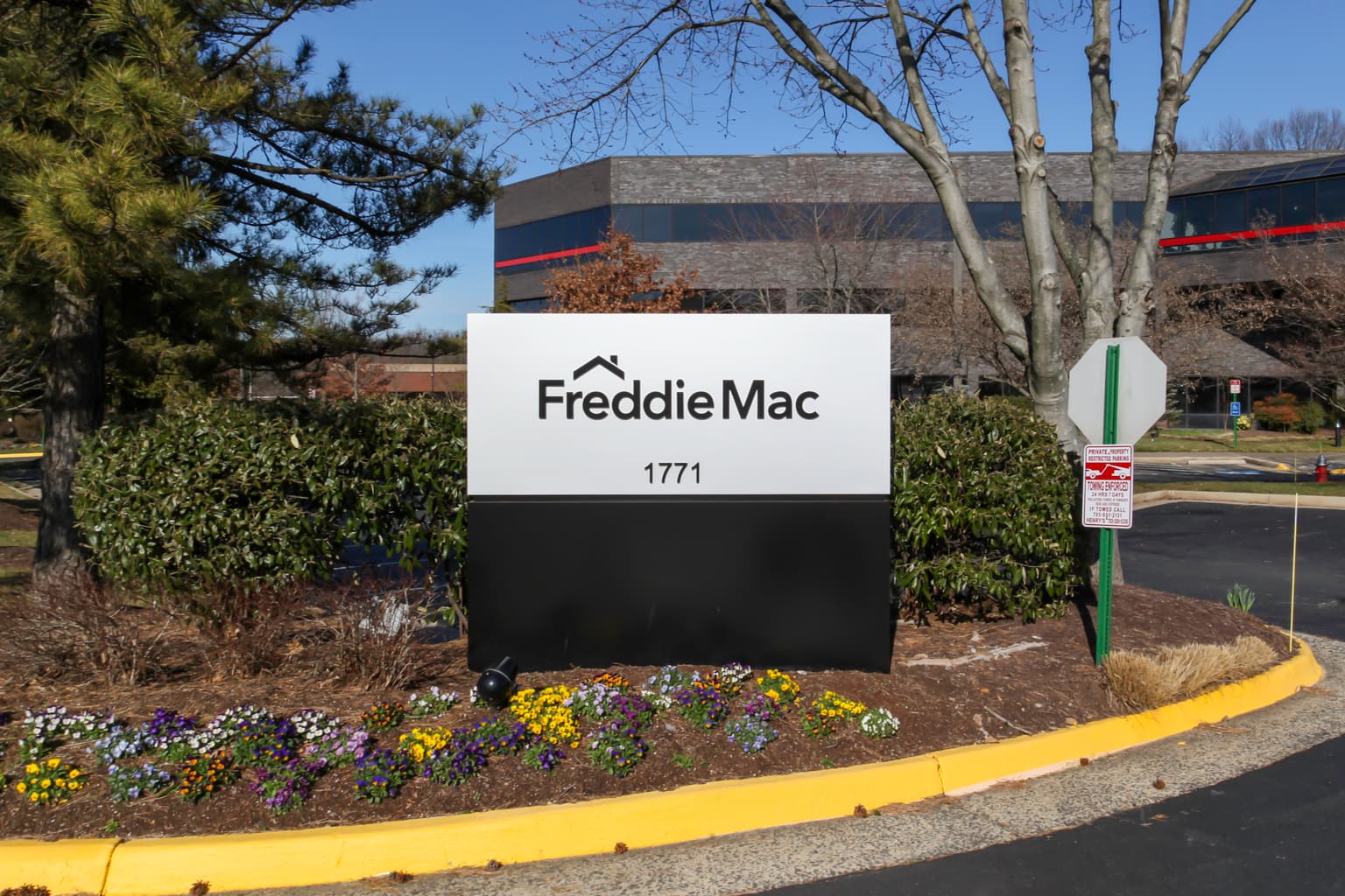 Freddie Mac mortgage portfolio increases 1.9% in January