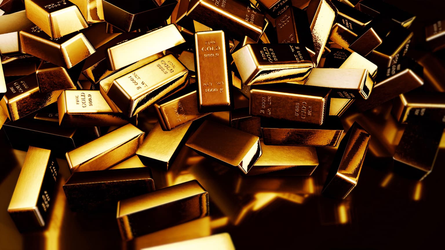 Gold tops $5,000 per ounce