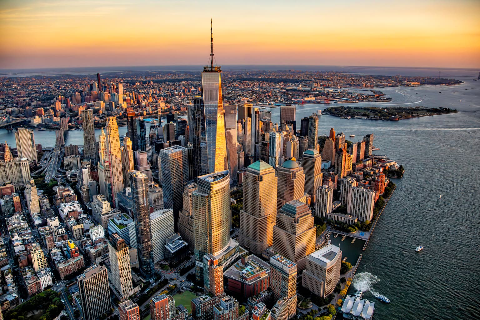 Top 3 things to look out for next week