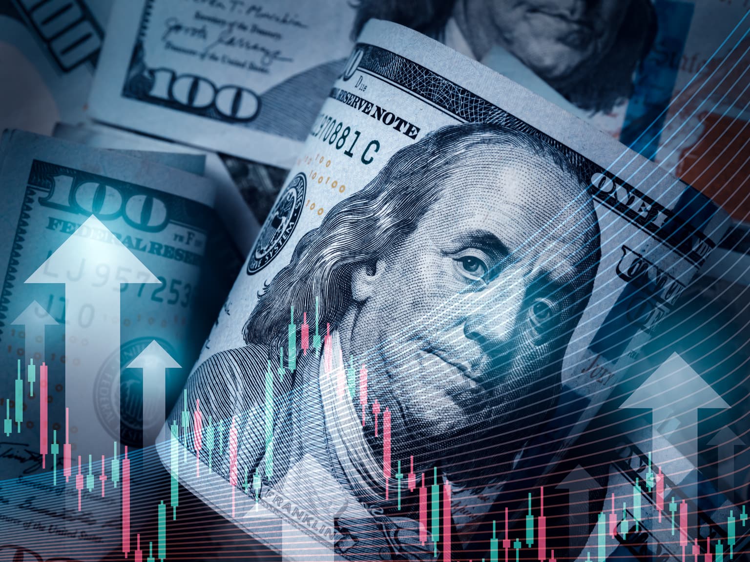 U.S. dollar edges higher as mixed data, policy outlook keep gains in check: Currency Recap