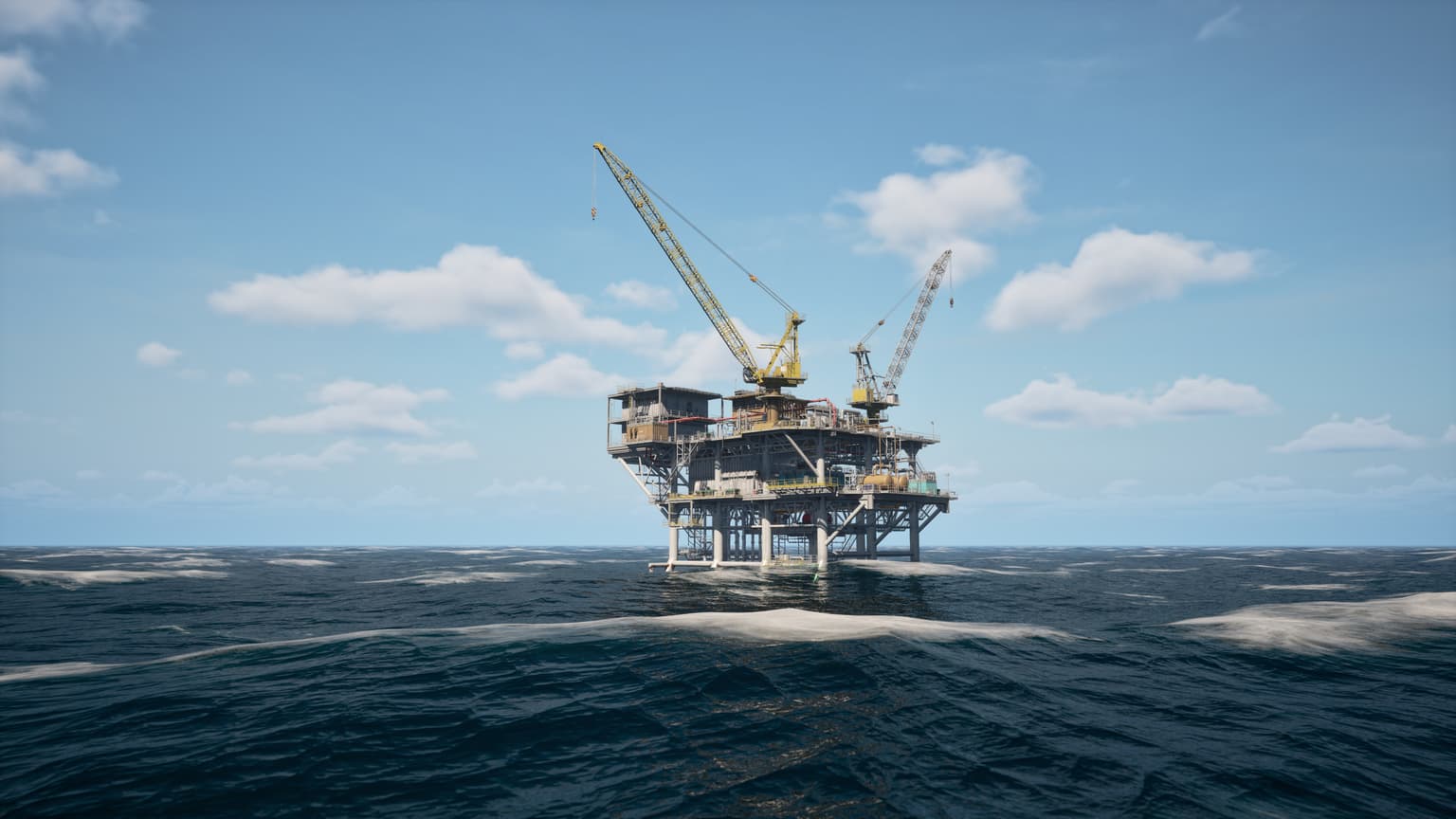 Eni-BP JV, Azule hits oil with 500M-barrel well in offshore Angola