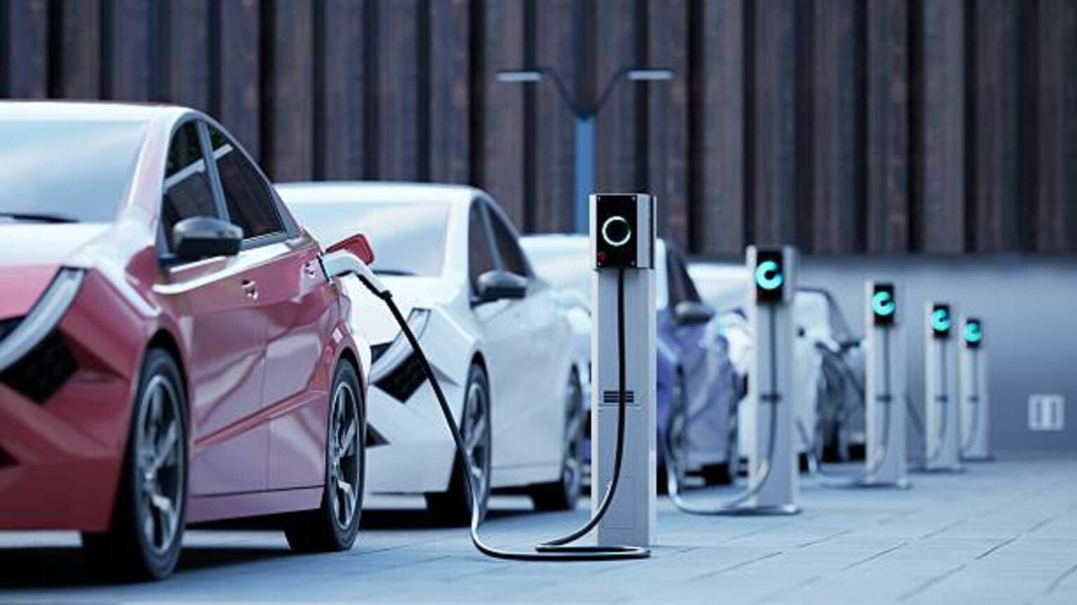 Global automakers face $65B hit as EV excitement ebbs