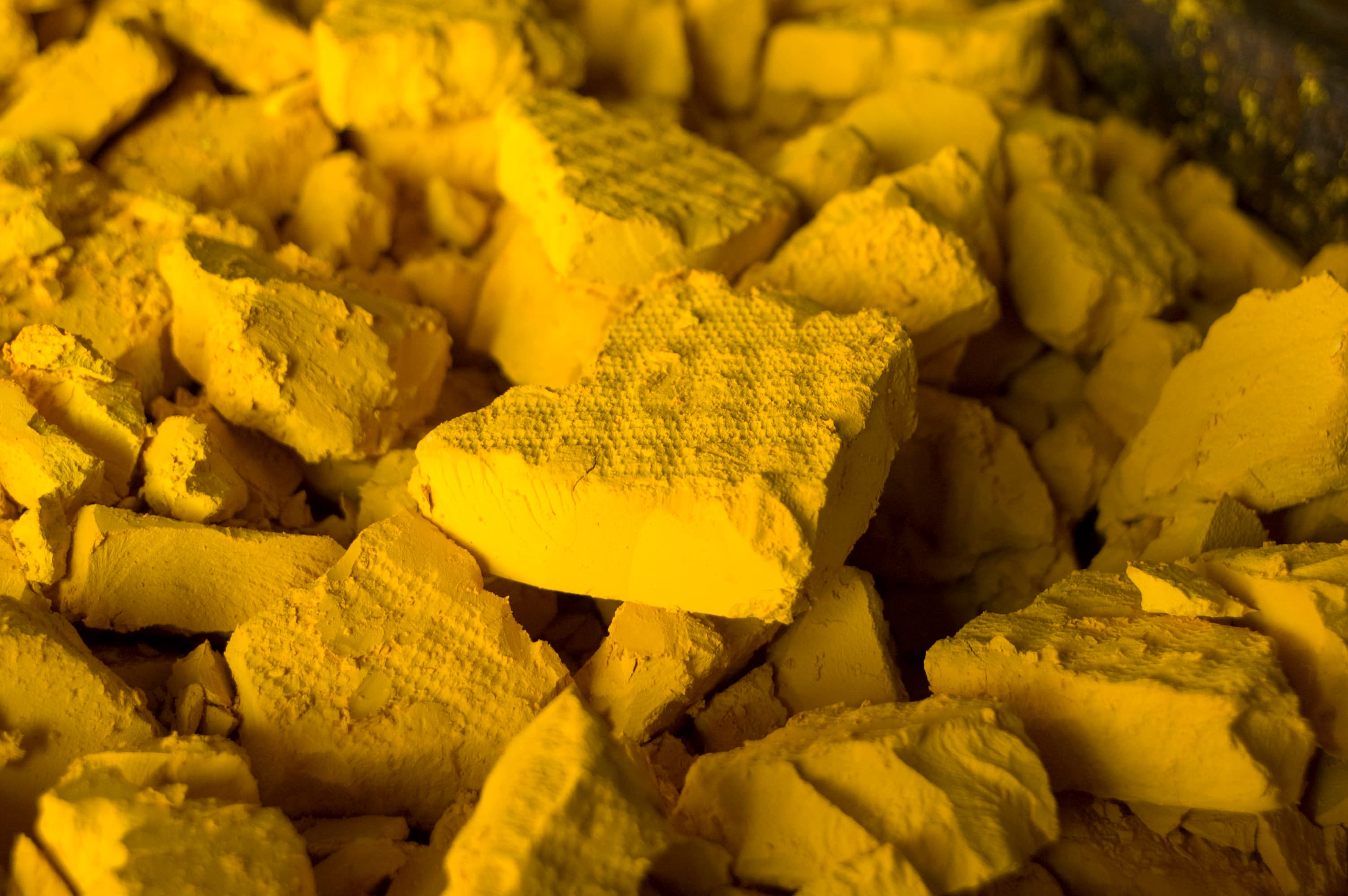 Uranium names slide as Kazatomprom plans 9% production hike this year